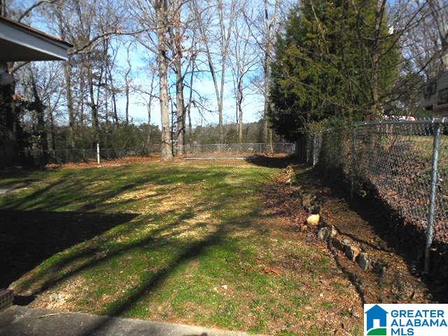207 Brenda Road Anniston, AL 36206 - Photo 26 of 27