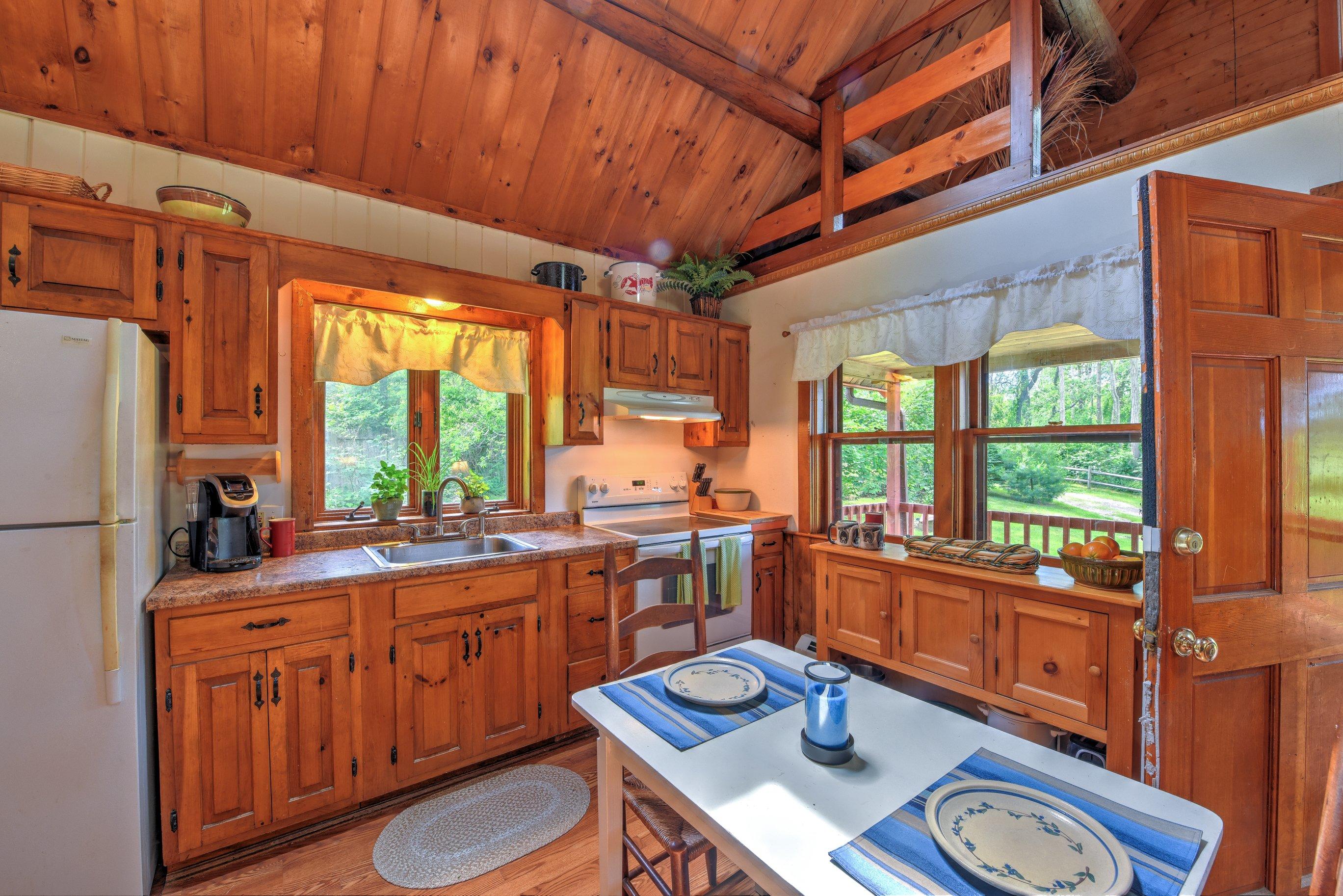 12 Farmersville Road Sandwich, MA 02563 - Photo 4 of 18 kitchen best