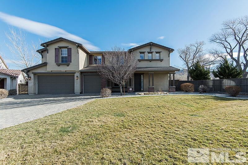 675 Royal Windsor Court Reno, NV 89521 - Photo 1 of 1 Photo 1