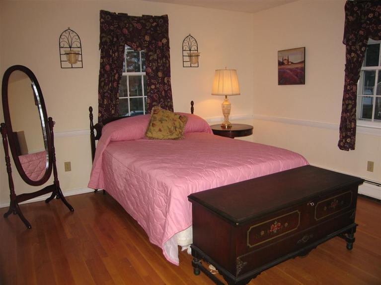 167 Ansel Howland Road Centerville, MA 02632 - Photo 13 of 19 Additional Photo
