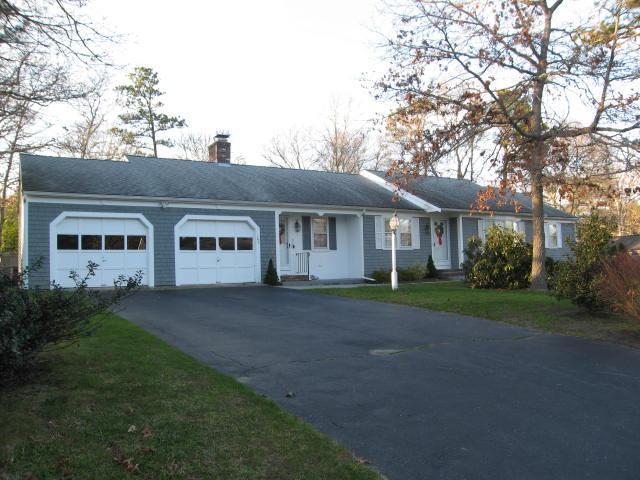 167 Ansel Howland Road Centerville, MA 02632 - Photo 15 of 19 Additional Photo