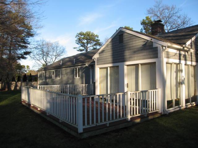 167 Ansel Howland Road Centerville, MA 02632 - Photo 2 of 19 Additional Photo