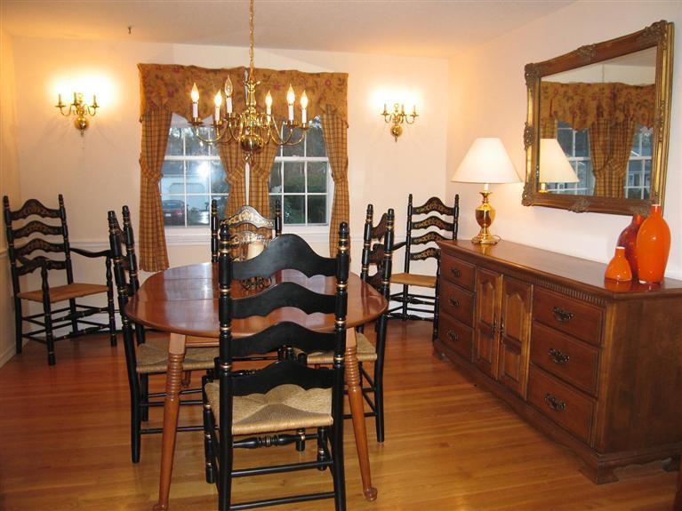 167 Ansel Howland Road Centerville, MA 02632 - Photo 10 of 19 Additional Photo