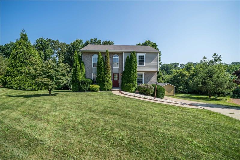 7 Wellington Court McKees Rocks, PA 15136 - Photo 1 of 25 Welcome home to 7 Wellington Court!