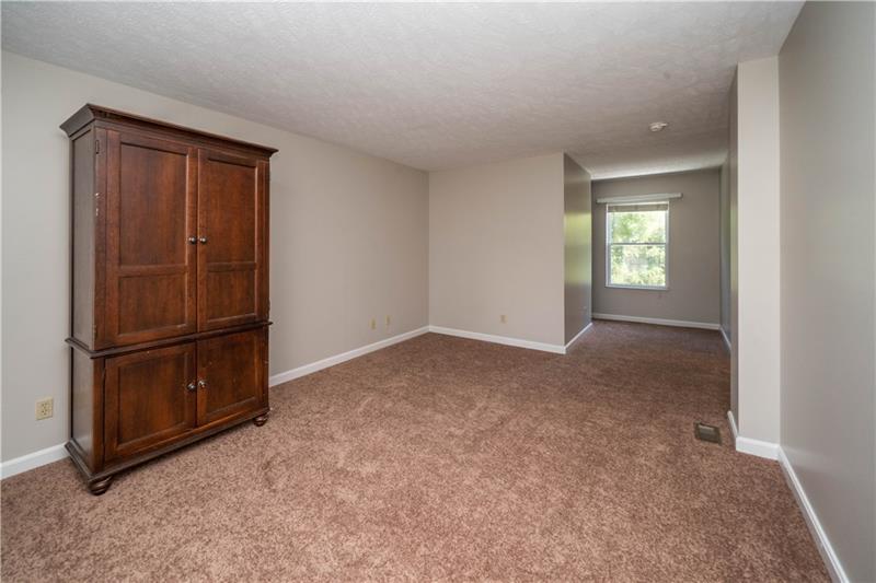 7 Wellington Court McKees Rocks, PA 15136 - Photo 12 of 25 Fresh paint & brand new 2nd floor carpeting.