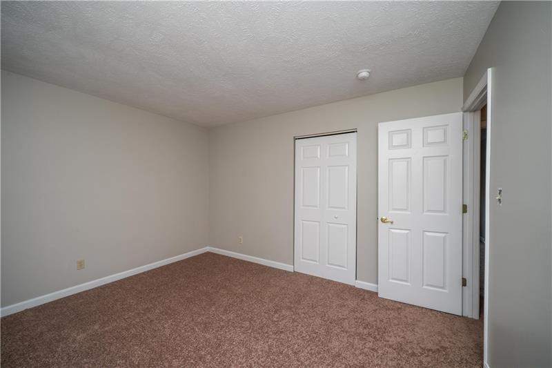 7 Wellington Court McKees Rocks, PA 15136 - Photo 16 of 25 Bedroom #3 - 11x13