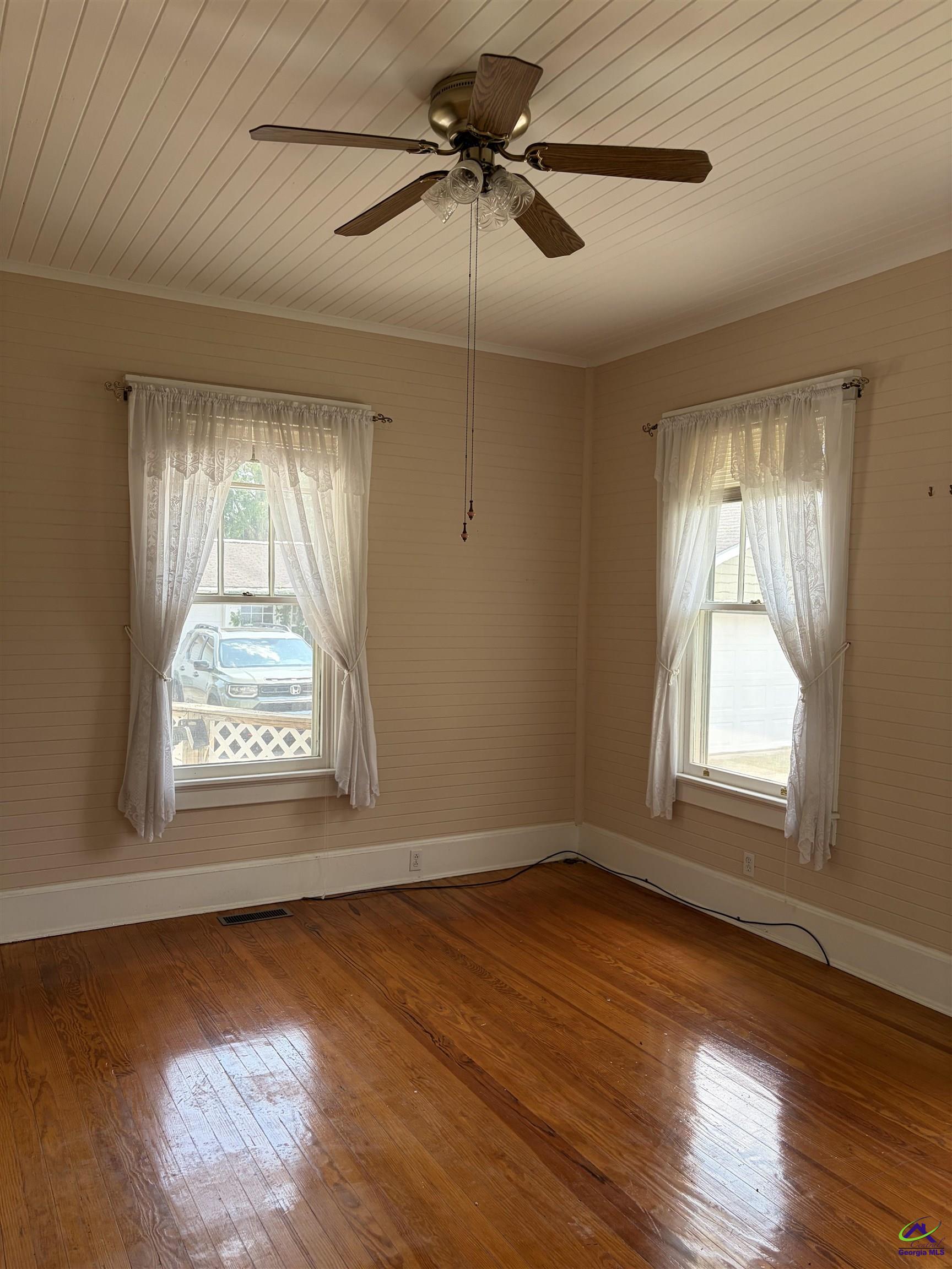 25 Marion Street Reynolds, GA 31076 - Photo 16 of 18