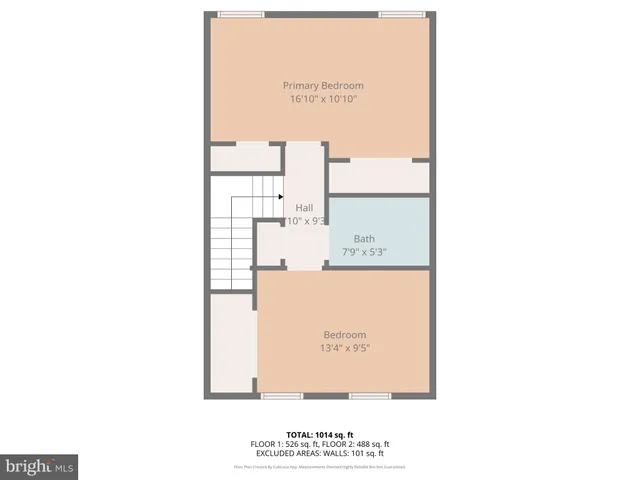 $455,000 | 26 Jackson Avenue, Winchester, VA 22601