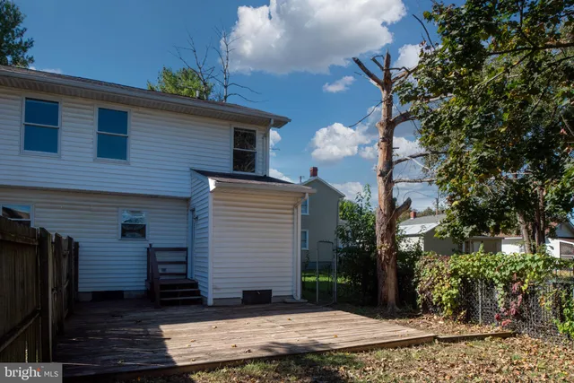 $435,000 | 26 Jackson Avenue, Winchester, VA 22601