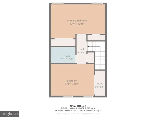 $435,000 | 26 Jackson Avenue, Winchester, VA 22601