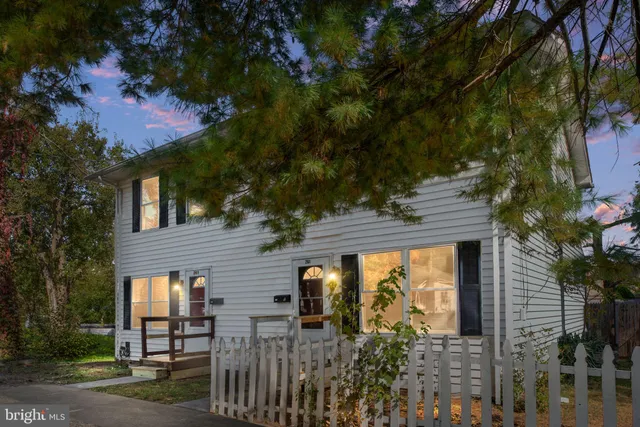 $435,000 | 26 Jackson Avenue, Winchester, VA 22601