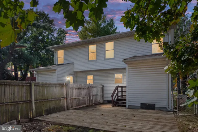 $435,000 | 26 Jackson Avenue, Winchester, VA 22601