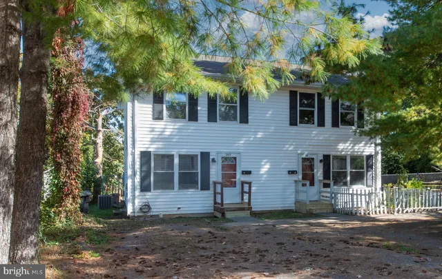 $435,000 | 26 Jackson Avenue, Winchester, VA 22601