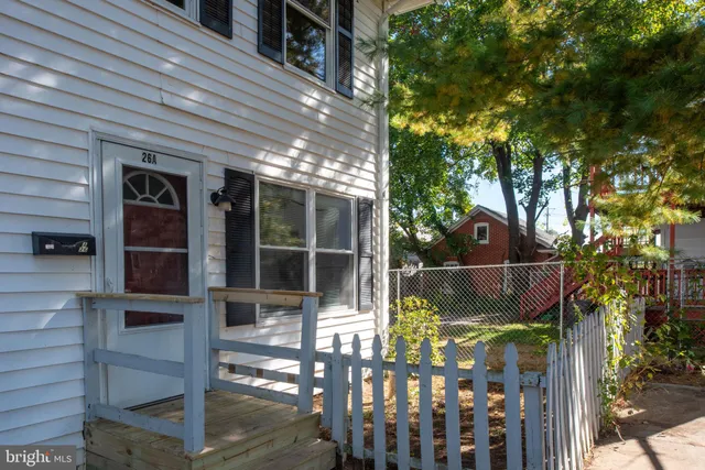 $435,000 | 26 Jackson Avenue, Winchester, VA 22601