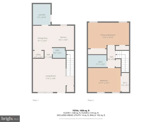 $455,000 | 26 Jackson Avenue, Winchester, VA 22601