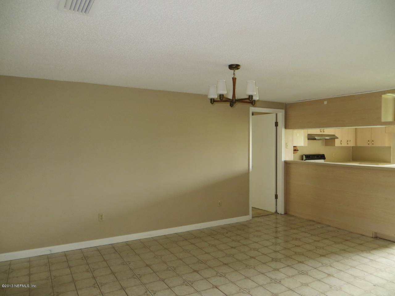 Breakfast room
