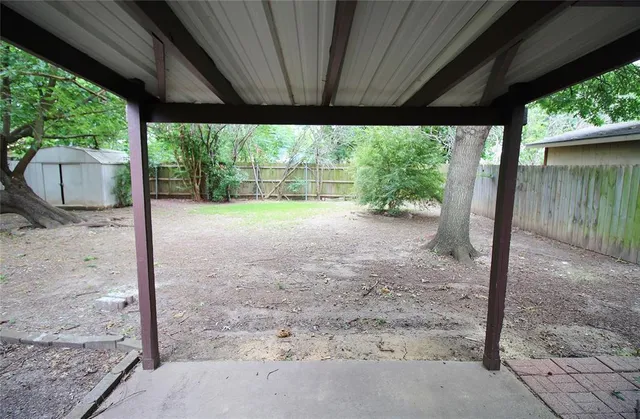 $1,650 | 4744 Meadow Trail Drive, Dallas, TX 75236