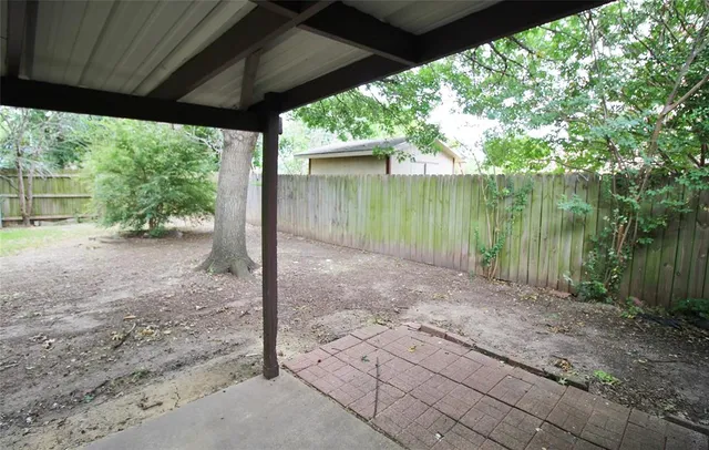 $1,650 | 4744 Meadow Trail Drive, Dallas, TX 75236