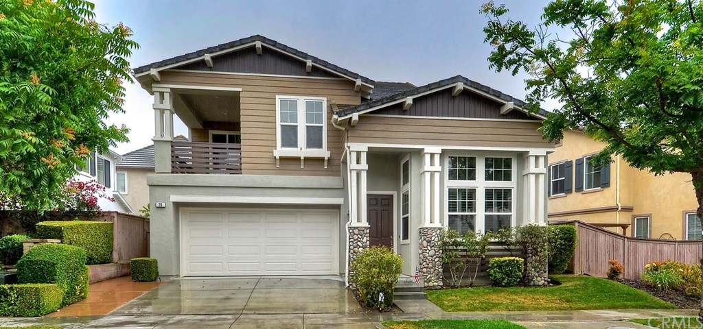 20 Danbury Ladera Ranch, CA 92694 - Photo 1 of 1