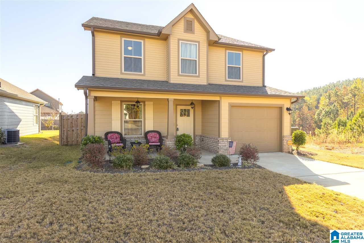 145 Blueberry Cove Springville, AL 35146 - Photo 1 of 18