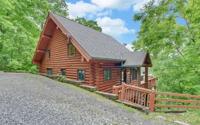 135 Ridge Top Drive Topton, NC 28781 - Photo 3 of 60