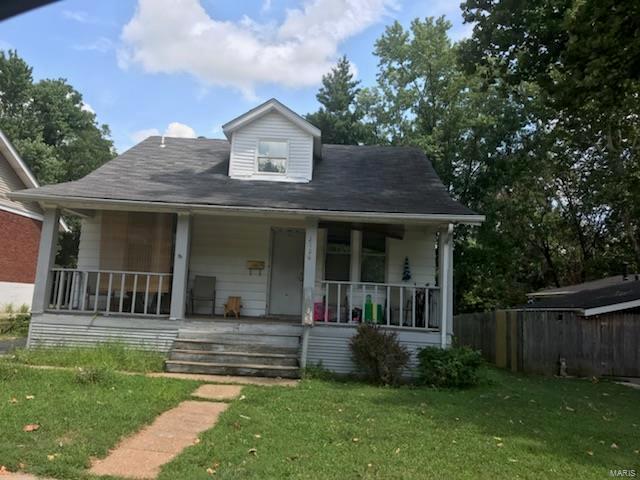 2726 Old Hanley Road St. Louis, MO 63114 - Photo 1 of 9 Gallery Image 1