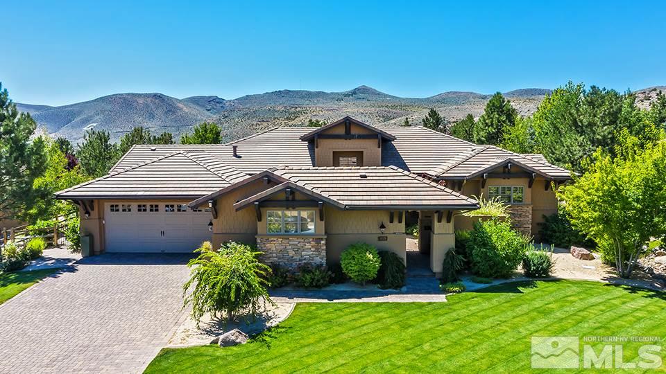 3870 Nature Trail Reno, NV 89511 - Photo 1 of 25 Photo 1