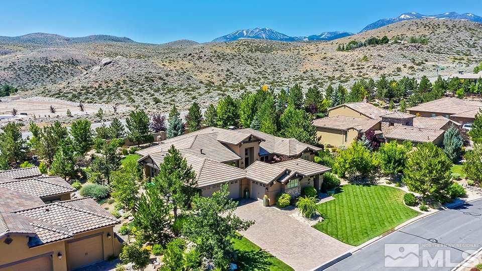 3870 Nature Trail Reno, NV 89511 - Photo 3 of 25 Photo 3