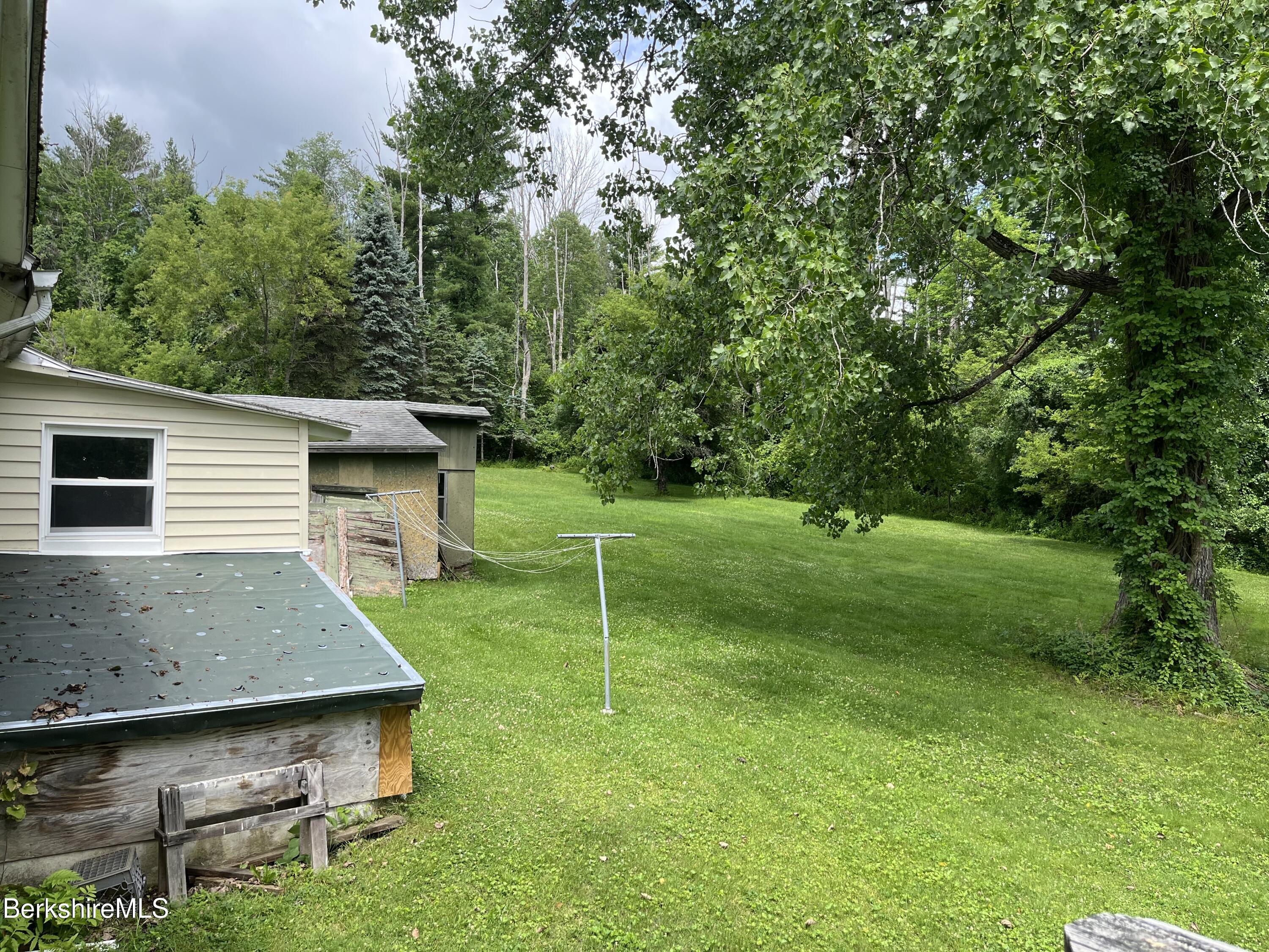 485 Golden Hill Road Lee, MA 01238 - Photo 9 of 41 Back B
