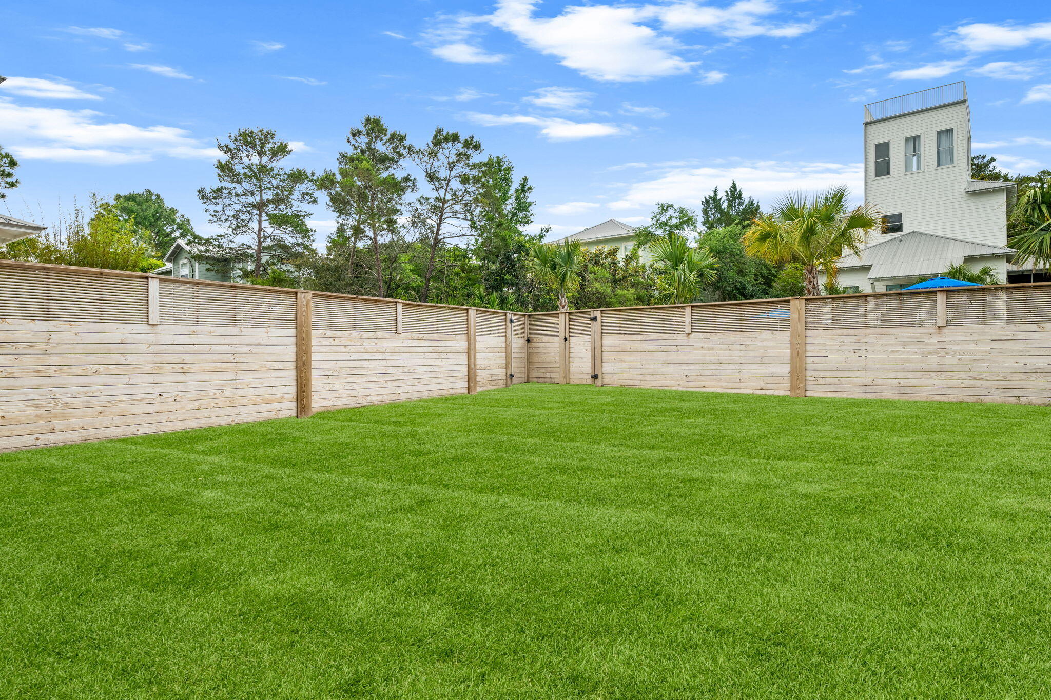 377 Canal Street Santa Rosa Beach, FL 32459 - Photo 51 of 61 Rear Exterior