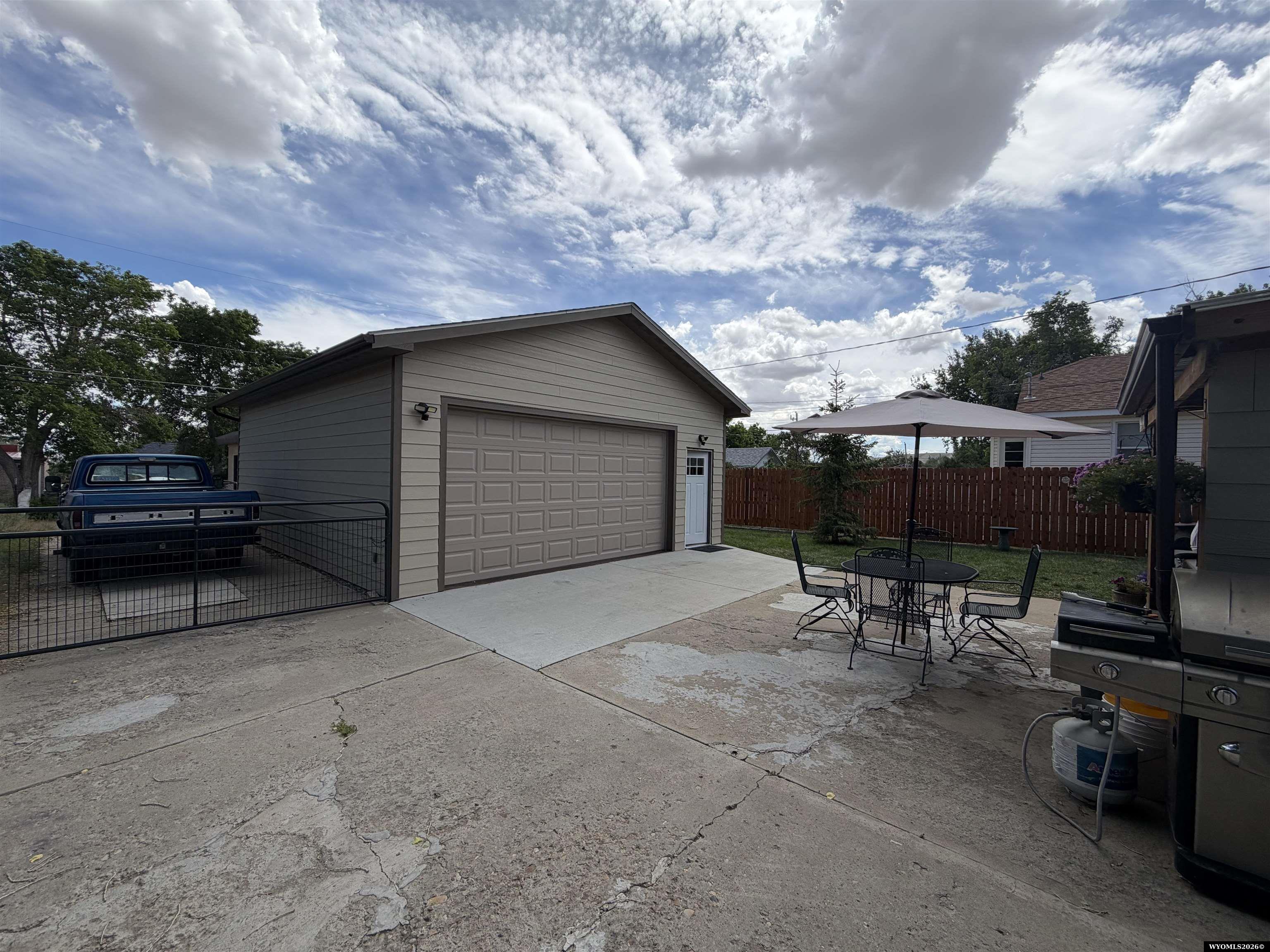 915 8th Street Rawlins, WY 82301 - Photo 36 of 38