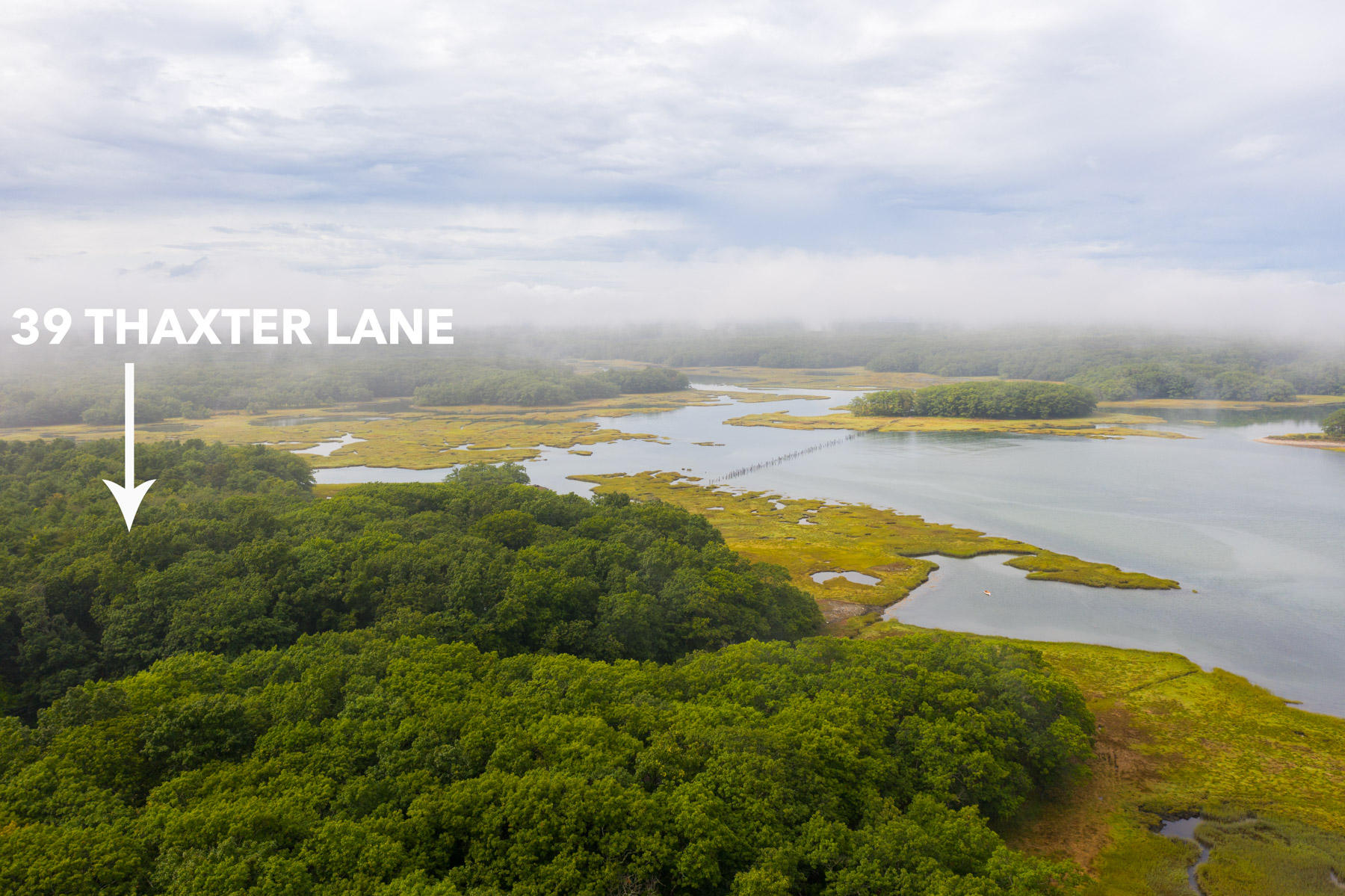 39 Thaxter Lane Kittery Point, ME 03905 - Photo 37 of 38 DJI_0192-28