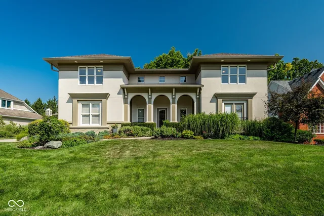 $865,000 | 11850 Arborhill Drive, Zionsville, IN 46077