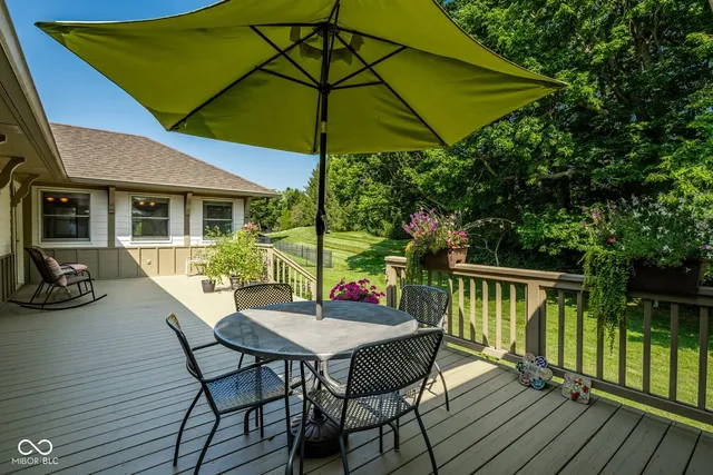 $865,000 | 11850 Arborhill Drive, Zionsville, IN 46077