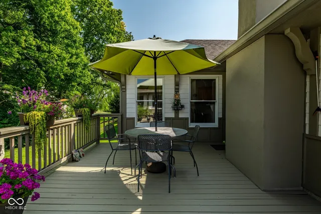 $865,000 | 11850 Arborhill Drive, Zionsville, IN 46077