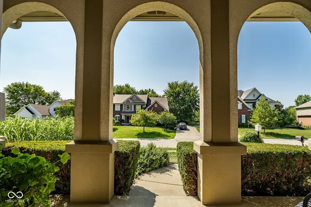 $865,000 | 11850 Arborhill Drive, Zionsville, IN 46077