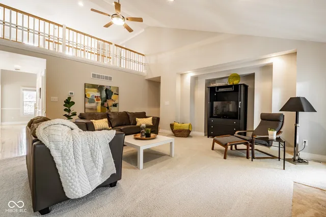 $865,000 | 11850 Arborhill Drive, Zionsville, IN 46077