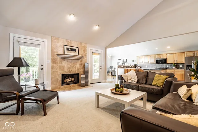 $865,000 | 11850 Arborhill Drive, Zionsville, IN 46077