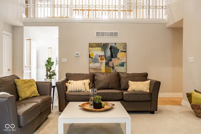 $865,000 | 11850 Arborhill Drive, Zionsville, IN 46077