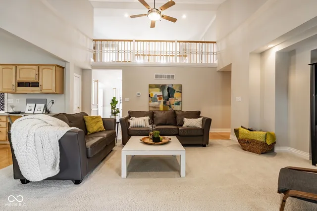 $865,000 | 11850 Arborhill Drive, Zionsville, IN 46077