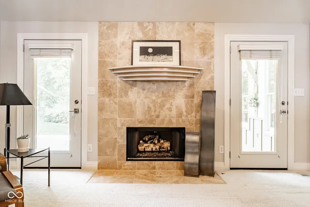 $865,000 | 11850 Arborhill Drive, Zionsville, IN 46077