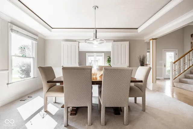 $865,000 | 11850 Arborhill Drive, Zionsville, IN 46077