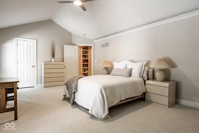 $865,000 | 11850 Arborhill Drive, Zionsville, IN 46077