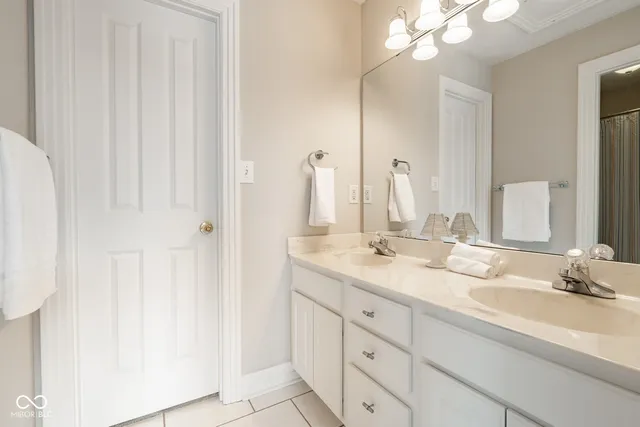 $865,000 | 11850 Arborhill Drive, Zionsville, IN 46077