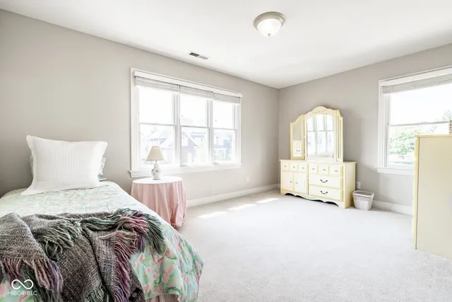 $865,000 | 11850 Arborhill Drive, Zionsville, IN 46077