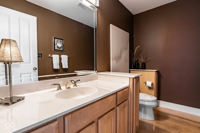 $865,000 | 11850 Arborhill Drive, Zionsville, IN 46077