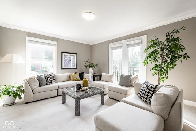 $865,000 | 11850 Arborhill Drive, Zionsville, IN 46077