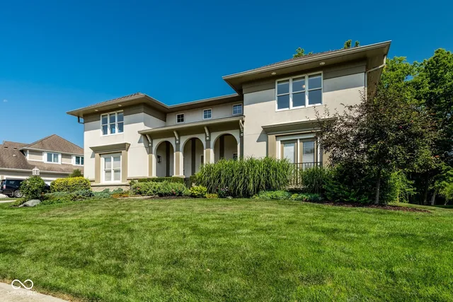 $865,000 | 11850 Arborhill Drive, Zionsville, IN 46077