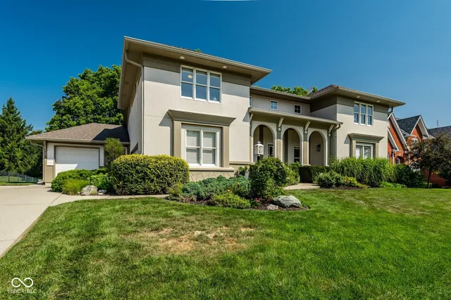 $865,000 | 11850 Arborhill Drive, Zionsville, IN 46077