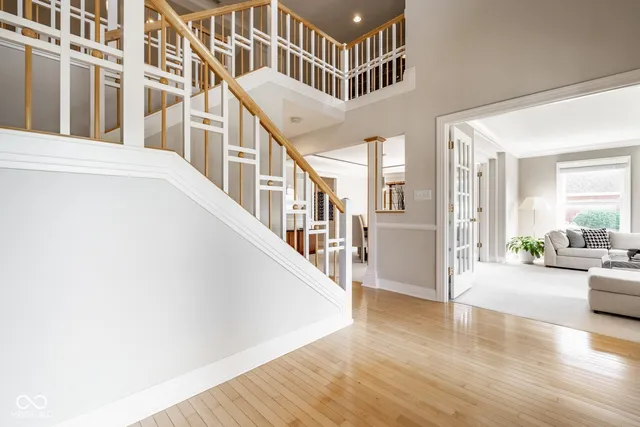 $865,000 | 11850 Arborhill Drive, Zionsville, IN 46077